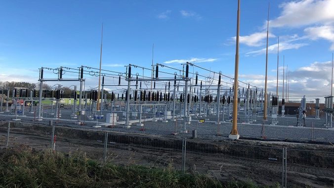 Geelhoed Engineering — Middelharnis project